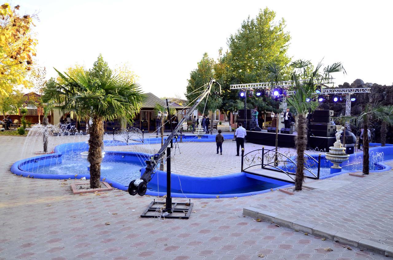 Kavkaz Hotel & Restaurant Marneuli Zewnętrze zdjęcie