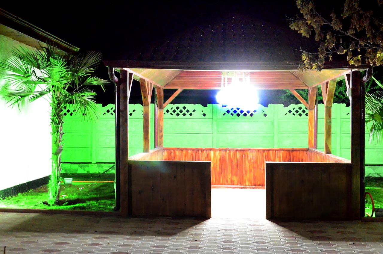 Kavkaz Hotel & Restaurant Marneuli Zewnętrze zdjęcie