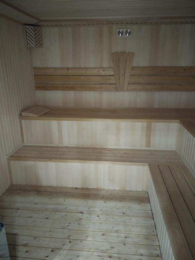 Kavkaz Hotel & Restaurant Marneuli Zewnętrze zdjęcie
