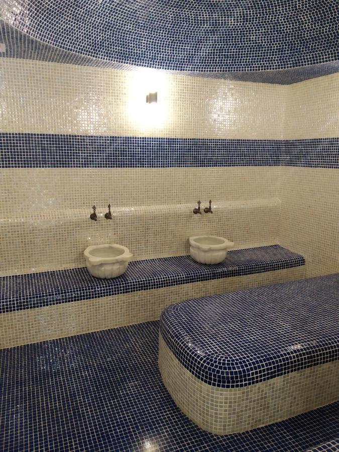 Kavkaz Hotel & Restaurant Marneuli Zewnętrze zdjęcie